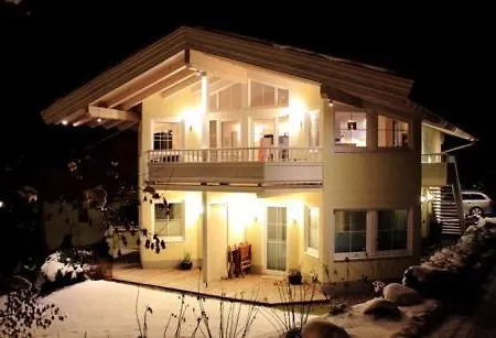 Appartement Buchensteinblick