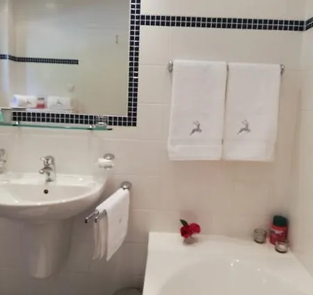 Buchensteinblick Appartement