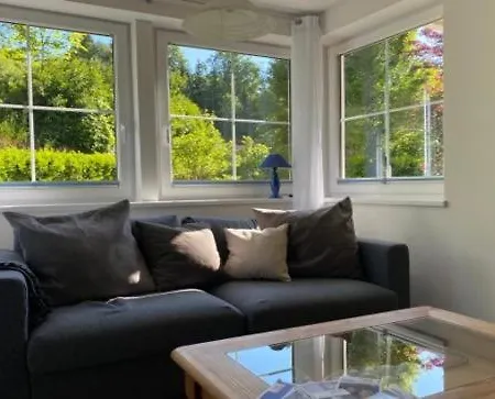 Buchensteinblick Appartement