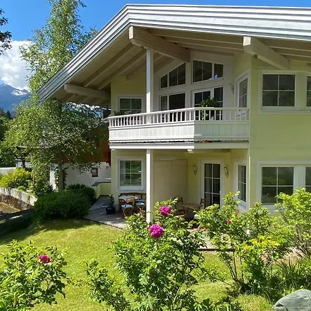 Appartement Buchensteinblick Sankt Jakob in Haus