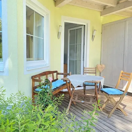 Buchensteinblick Appartement *