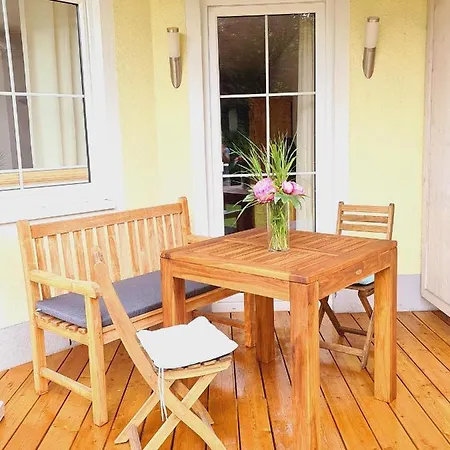 Appartement Buchensteinblick