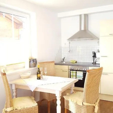 Appartement Buchensteinblick Sankt Jakob in Haus