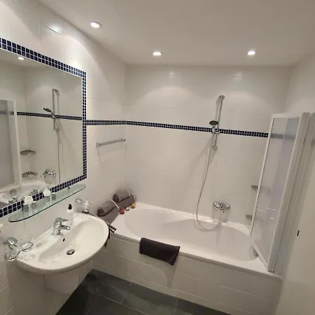 Appartement Buchensteinblick